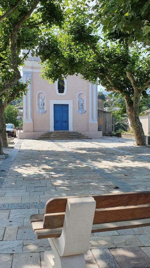 A Casetta Di Santa Maria Фуріані Екстер'єр фото