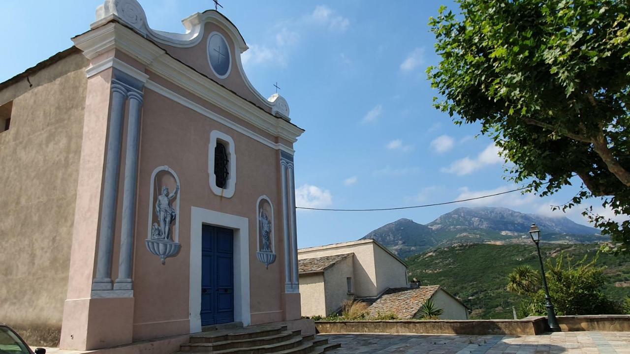 A Casetta Di Santa Maria Фуріані Екстер'єр фото