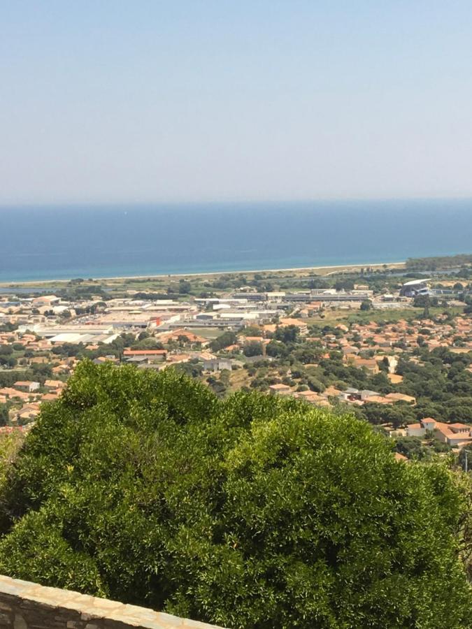 A Casetta Di Santa Maria Фуріані Екстер'єр фото