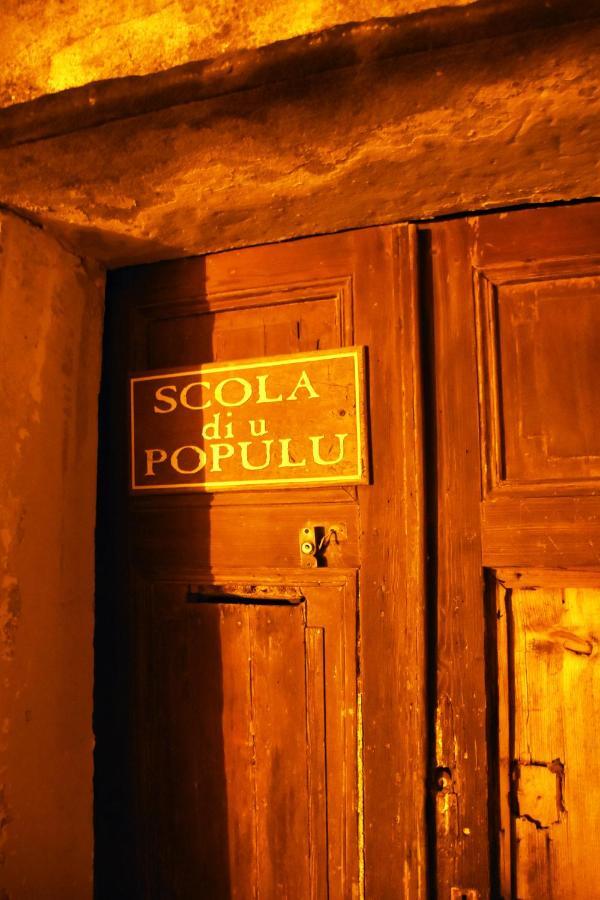 A Casetta Di Santa Maria Фуріані Екстер'єр фото