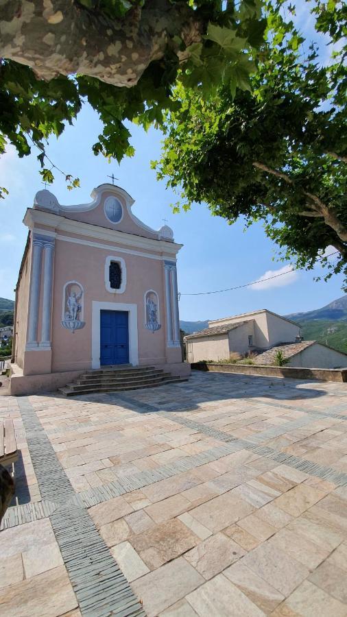 A Casetta Di Santa Maria Фуріані Екстер'єр фото